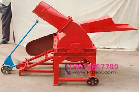 秸稈揉搓機 揉草機 揉草粉碎機 鍘草揉草機